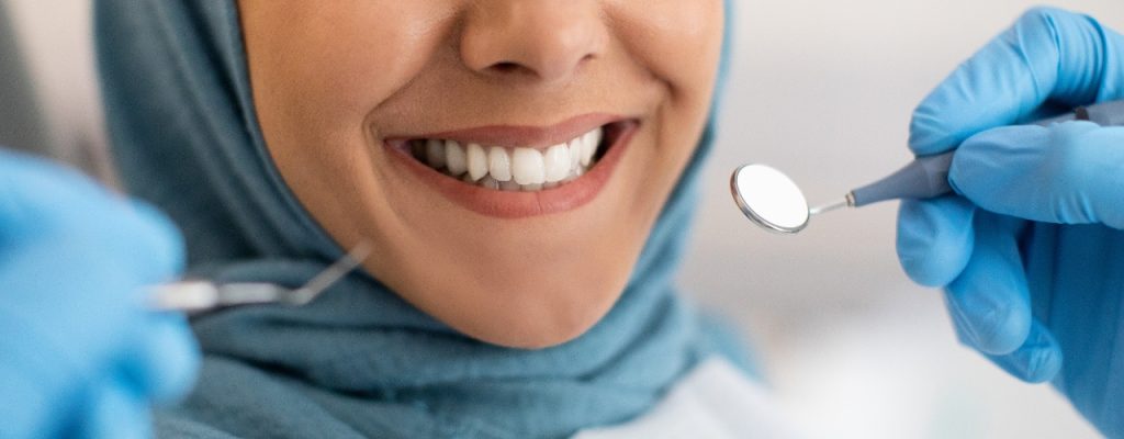 Consider a Smile Makeover with Gisborne Smiles
