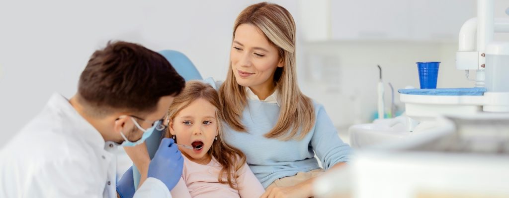 Why a Family Dentist is Essential for Your Family’s Oral Health