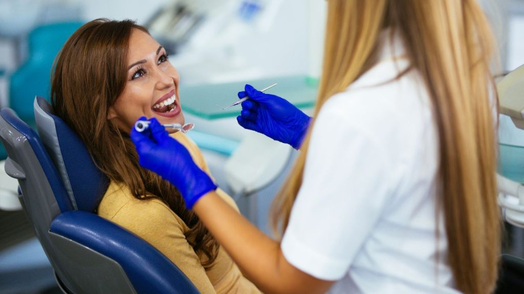 Finding a Gentle Dentist in Gisborne