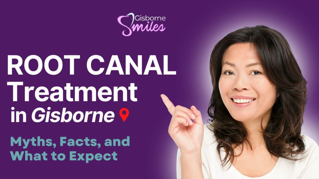 best orthodontist in Gisborne