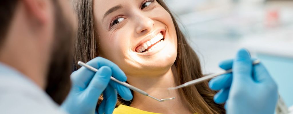 Dental Check-Ups in Gisborne