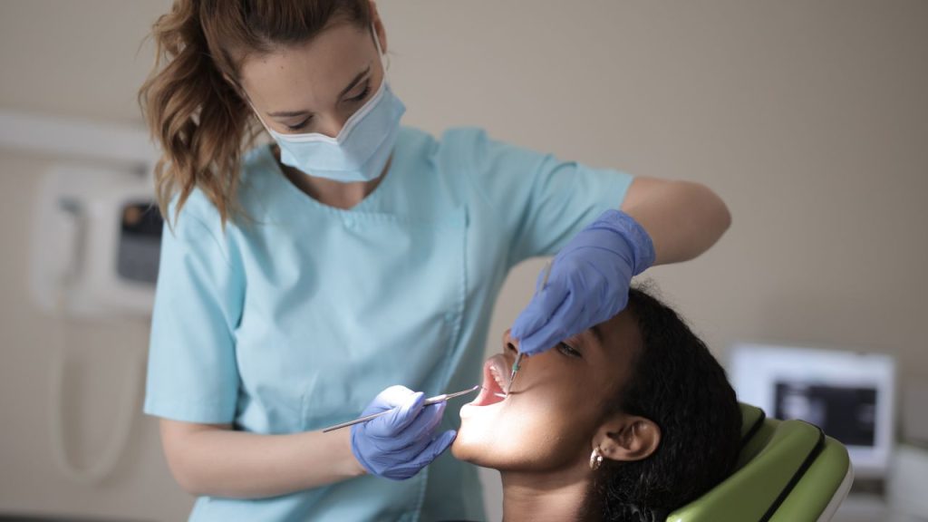 Dental Check-Ups in Gisborne